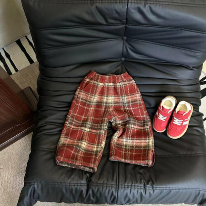 A children's clothing