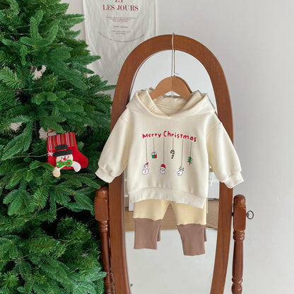 A children's sweater