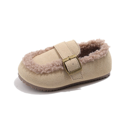 A Children's shoes flats