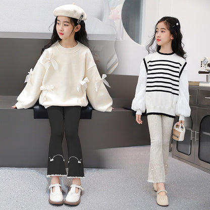 A children's leggings