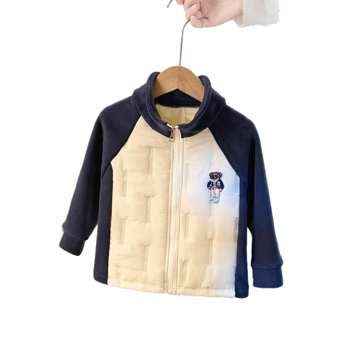 A children's coat