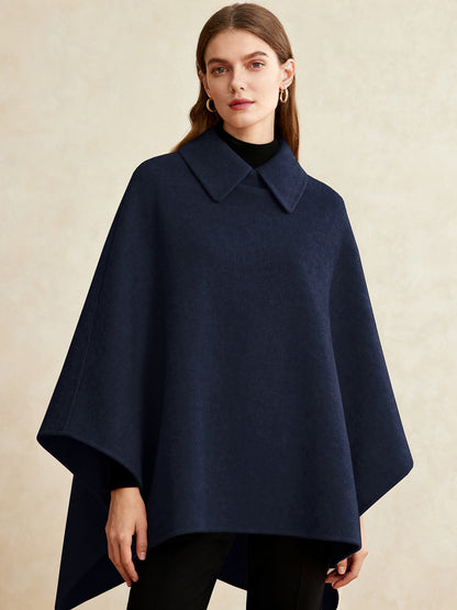 A cape cloak