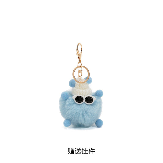 A Chinese style small satchel niche versatile oblique span shoulder handbag (free pendant) 23278 fashion and leisure