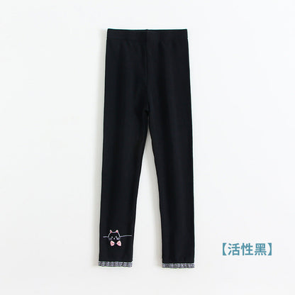 A children's leggings