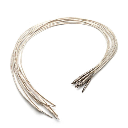 A guitar  pickup soft stick 2.5 audio plug