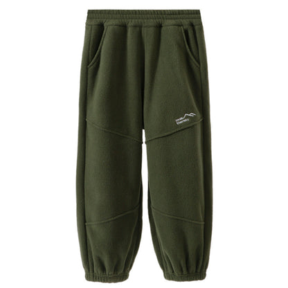 A children's trousers