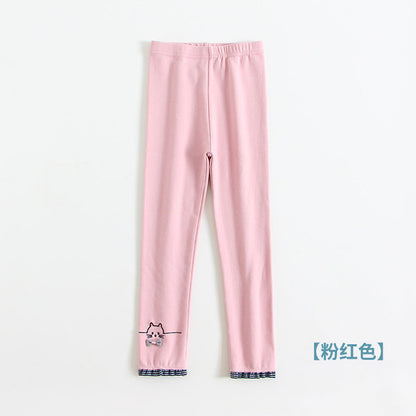 A children's leggings