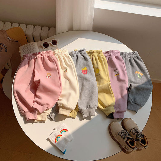 A children's pants