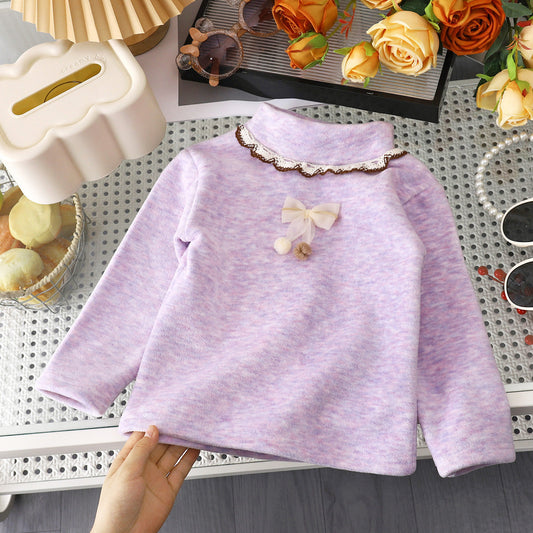 A children's thermal top