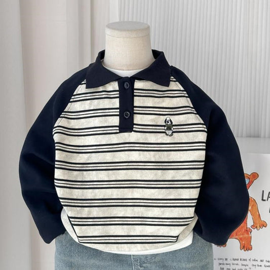 A children's sweater