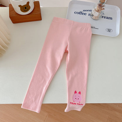 A children's pants