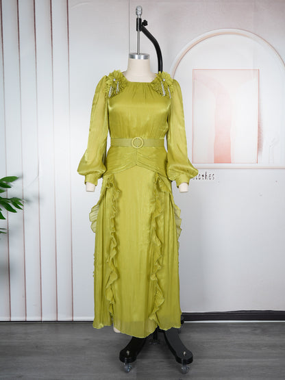 A women's dress