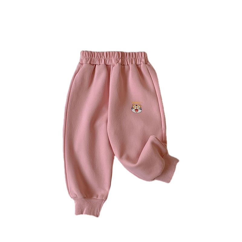 A children's pants