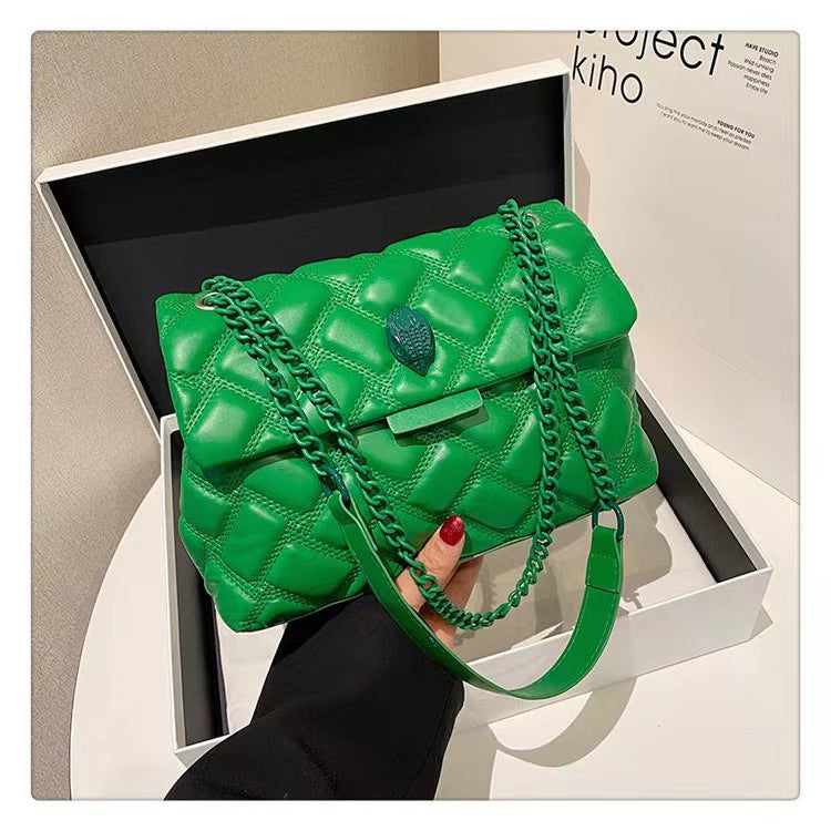 A rhombus women's bag