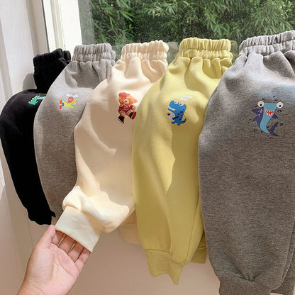 A children's pants