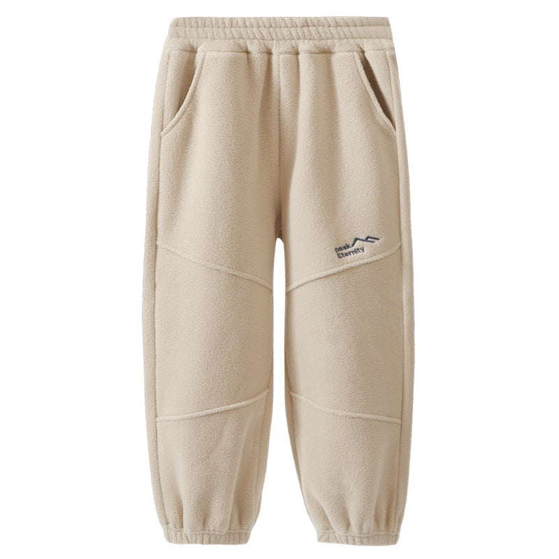 A children's trousers