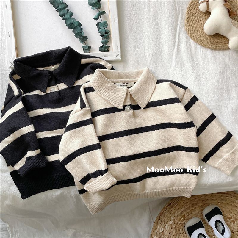 A children's sweater