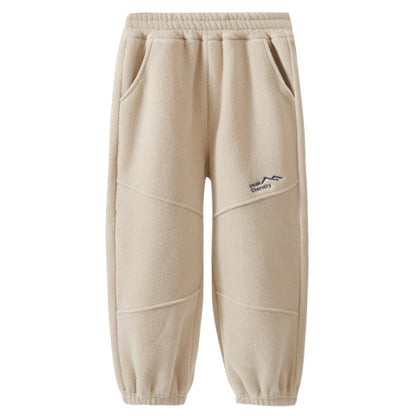 A children's trousers