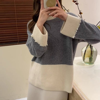 A women's sweater