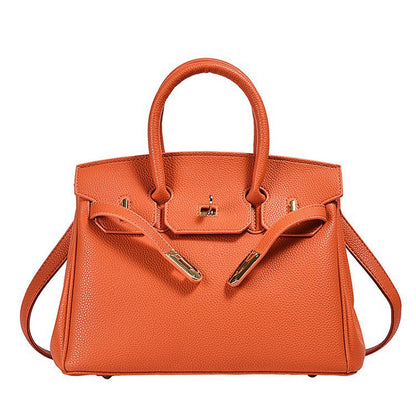 A women's bag large capacity handbag