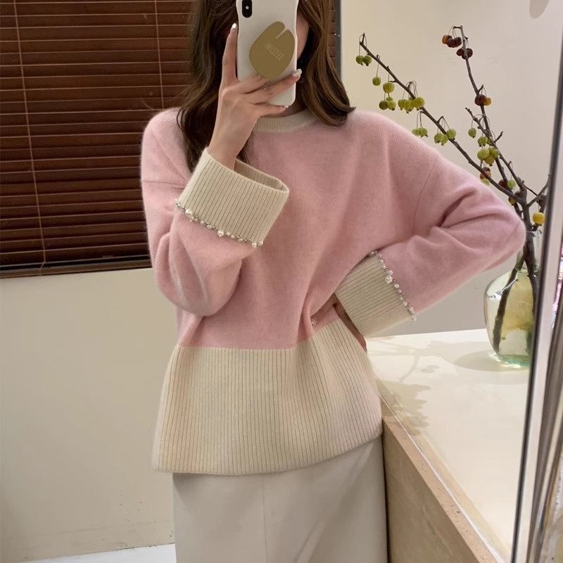A women's sweater