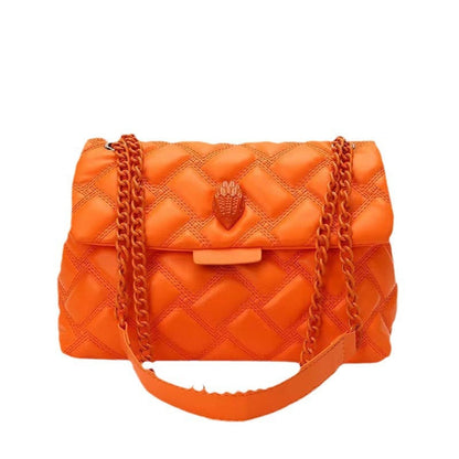 A rhombus women's bag