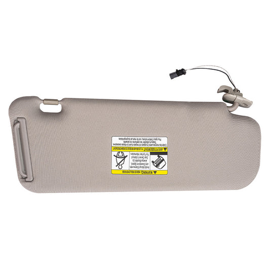 A car sun visor for Ma Zida cx9 10-15 TDY1-69-320