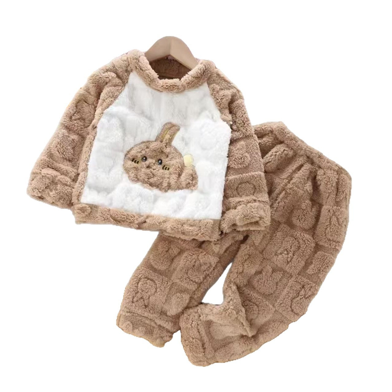 A children's pajamas