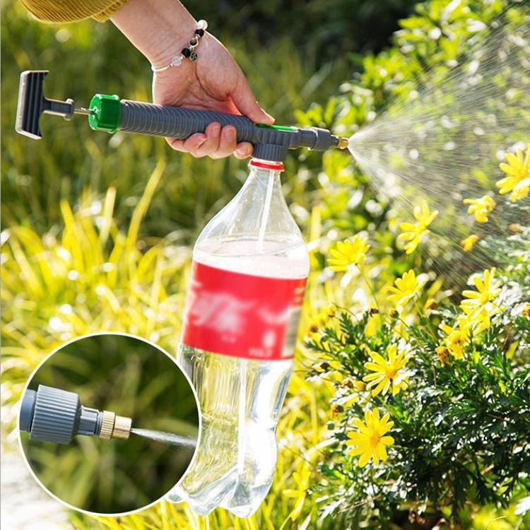 A Sprayer Watering Sprinkler Gardening Tools