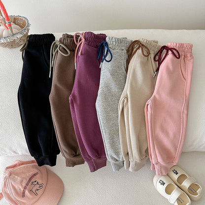 A children's trousers