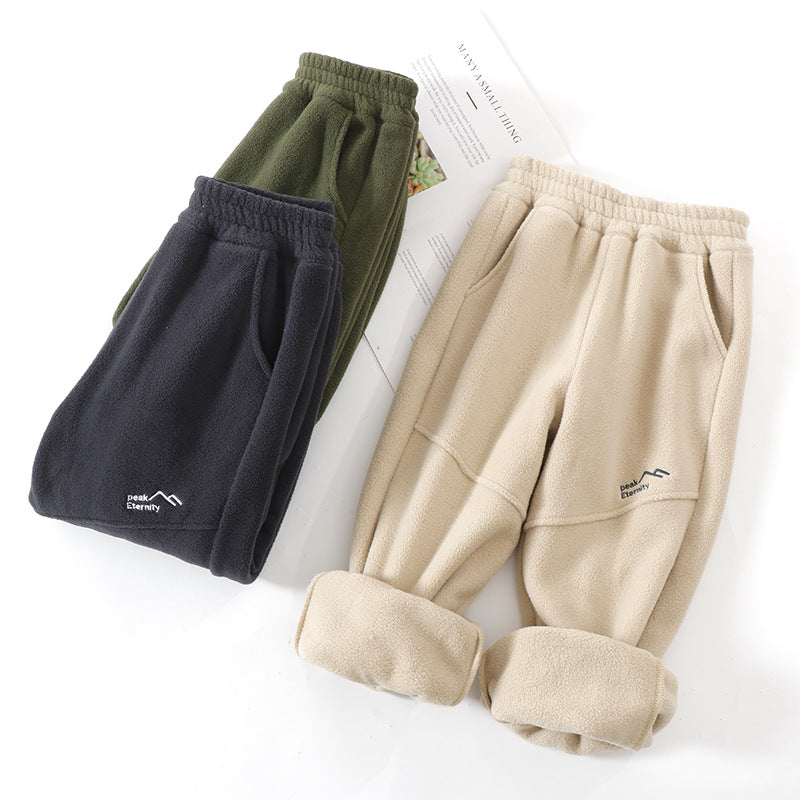 A children's trousers