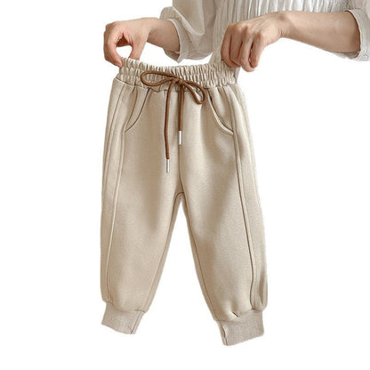 A children's trousers