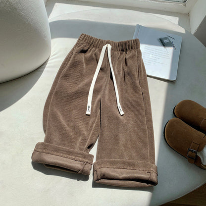 A children's pants