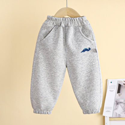 A children's pants