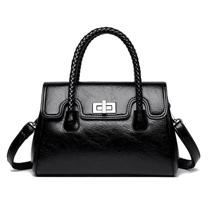 A large capacity handbag