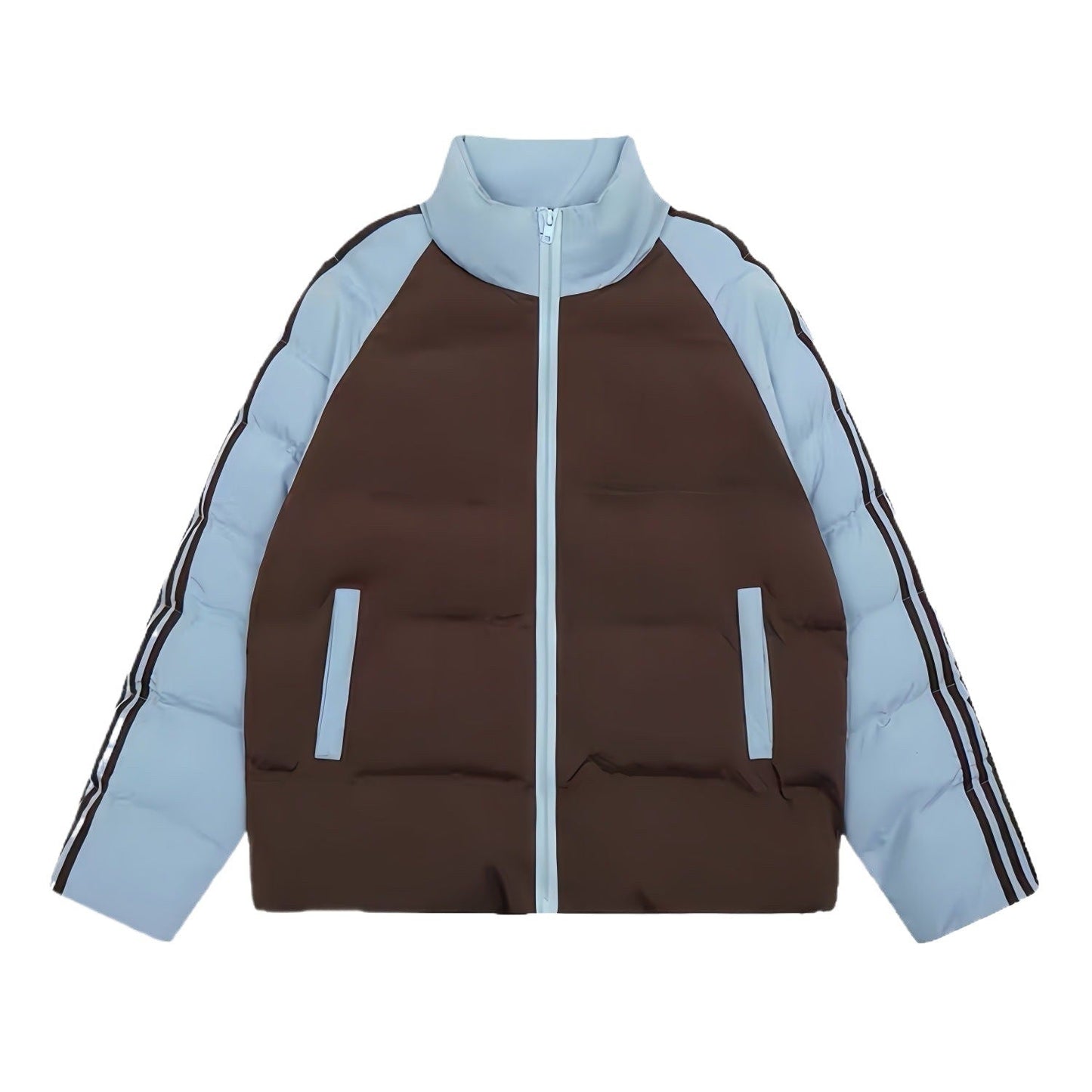 A Winter Warm Jacket