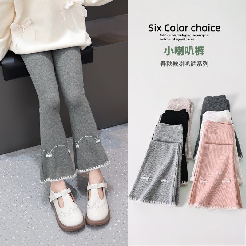 A children's leggings