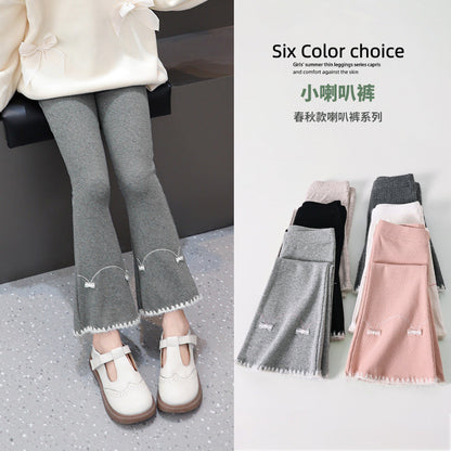 A children's leggings