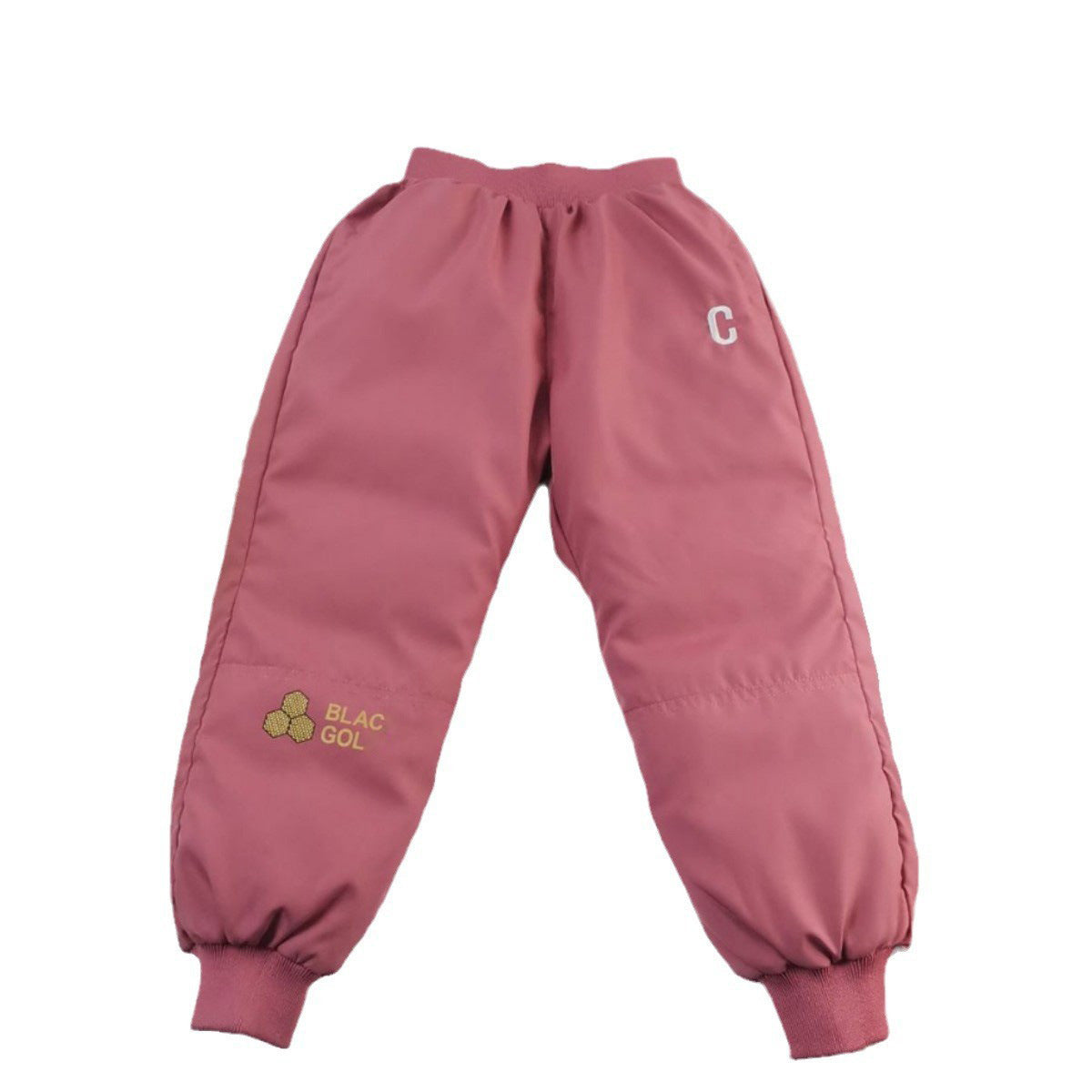 A Children's thermal pants