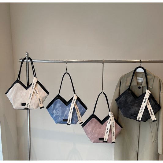 حقيبة كتف متعددة الاستخدامات 