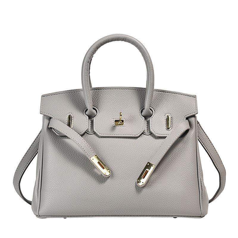 A women's bag large capacity handbag