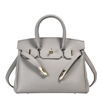 A women's bag large capacity handbag