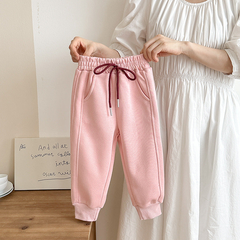 A children's trousers