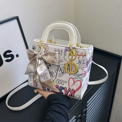 A  Bear shoulder bag