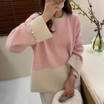 A women's sweater