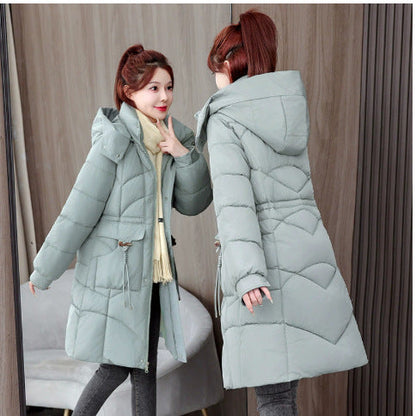 A lady's coat