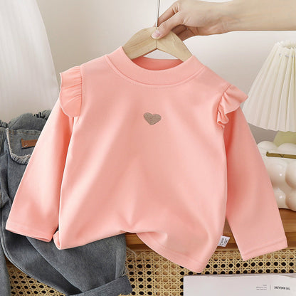 A children's thermal top