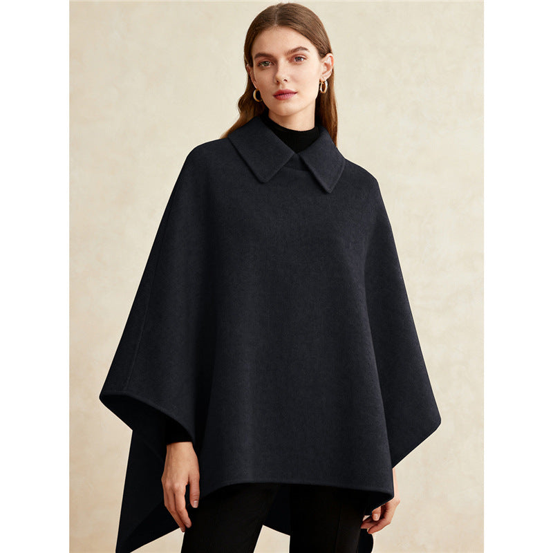 A cape cloak