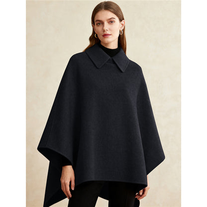 A cape cloak