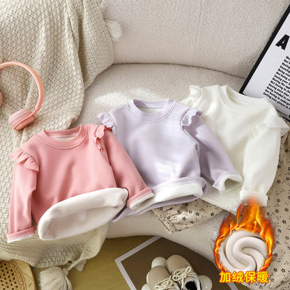 A children's thermal top